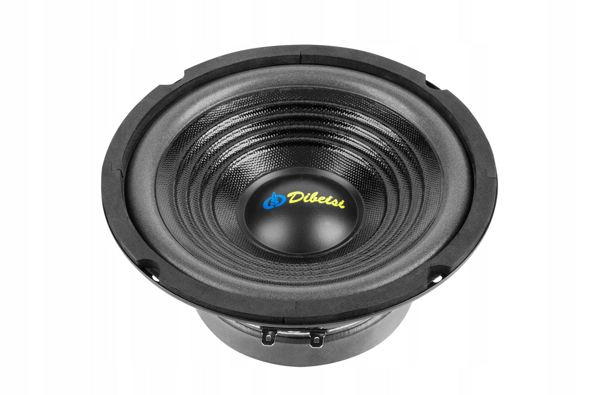 Speaker 6,5 Cali / 16,5cm 4 Ohm Dibeisi DBS-G6502