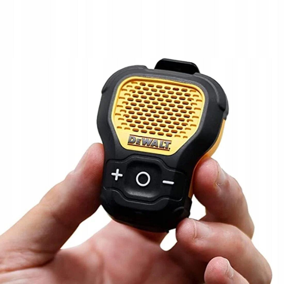 Speaker DeWalt JOBSITE PRO DXMA1901148E BT CLIP MAGNET IP56 Brand DeWalt