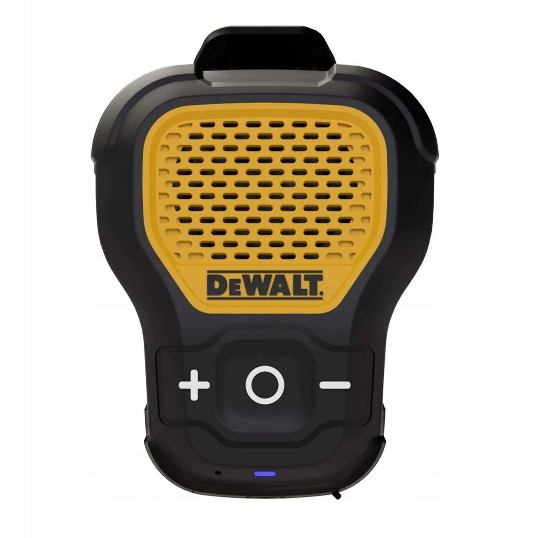 Speaker DeWalt JOBSITE PRO DXMA1901148E BT CLIP MAGNET IP56