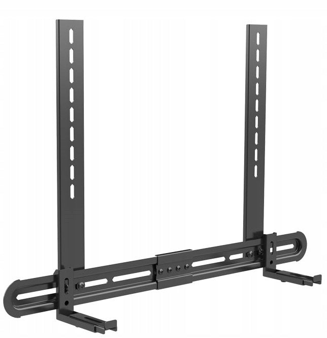 Speaker Hanger Holder Soundbar Under or Over Universal TV Packaging status original