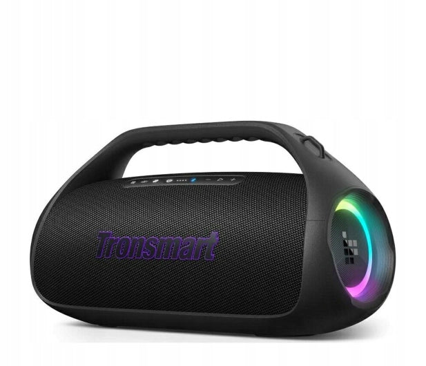 Speaker Tronsmart BANG 2 BLACK
