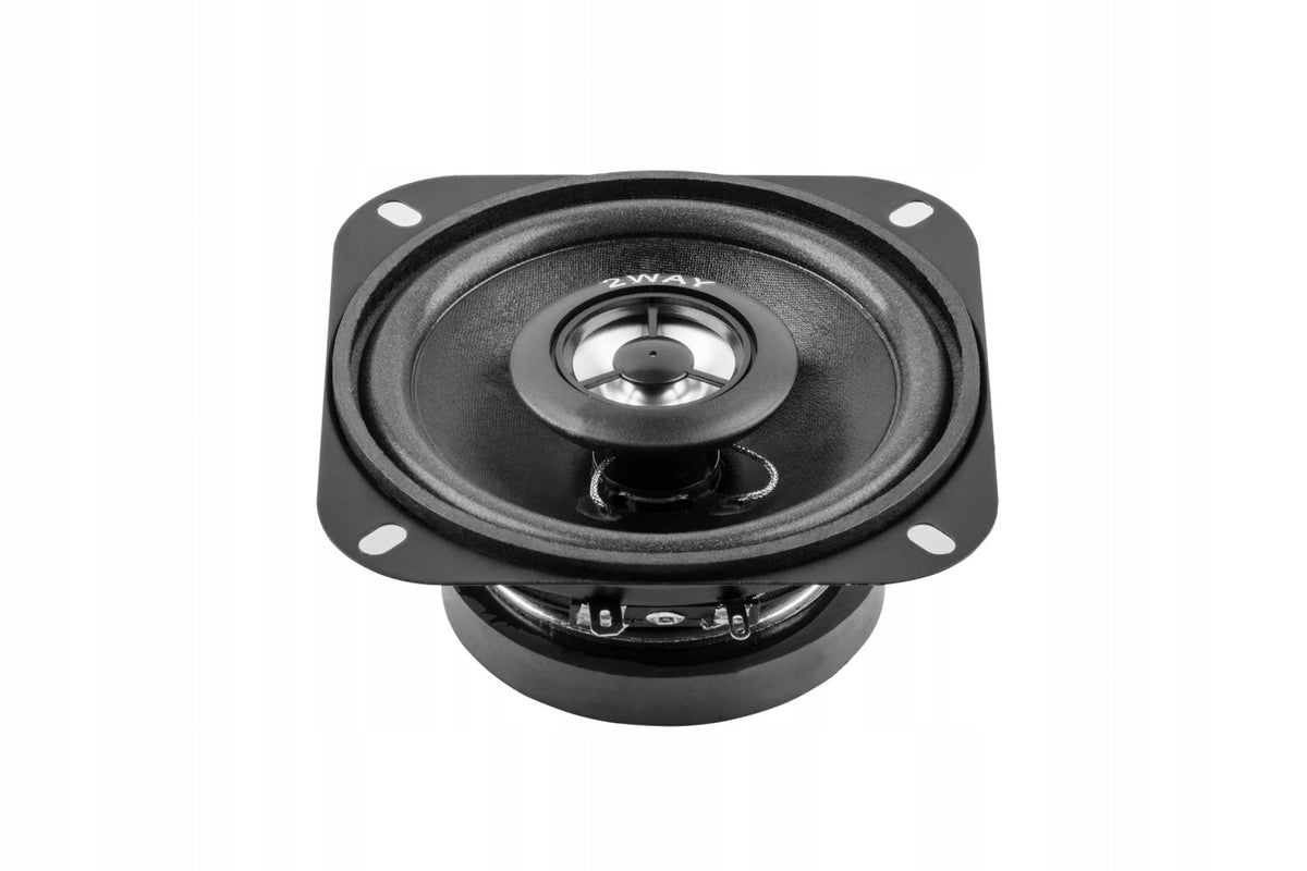 Speaker alone. 4"/ 2WAY/ 100W WS- 1010TW Dibeisi Manufacturer code WS1010TW