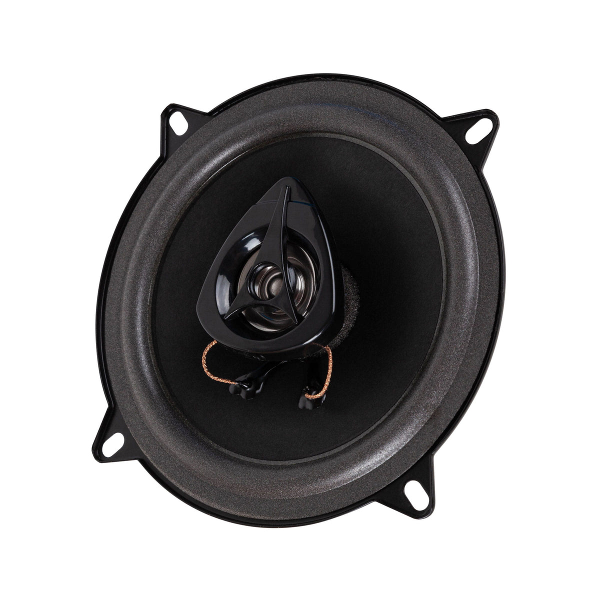 Speakers FS 132 2-Way Coaxial 5,25 130mm 35W/65W Manufacturer Kicx