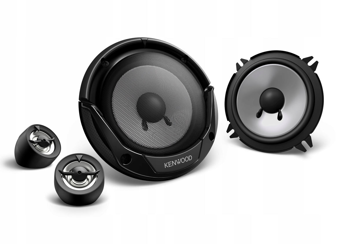 Speakers Kenwood KFC-E130P