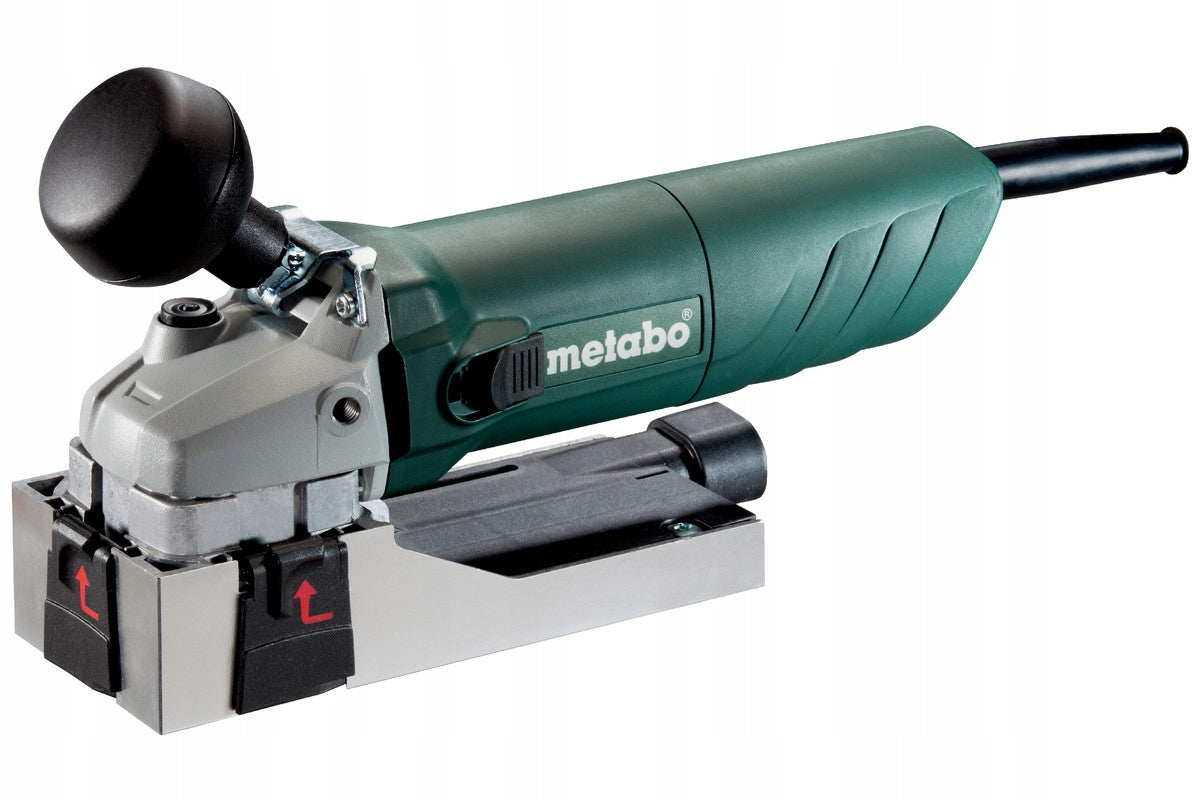 Specialized milling machine Metabo