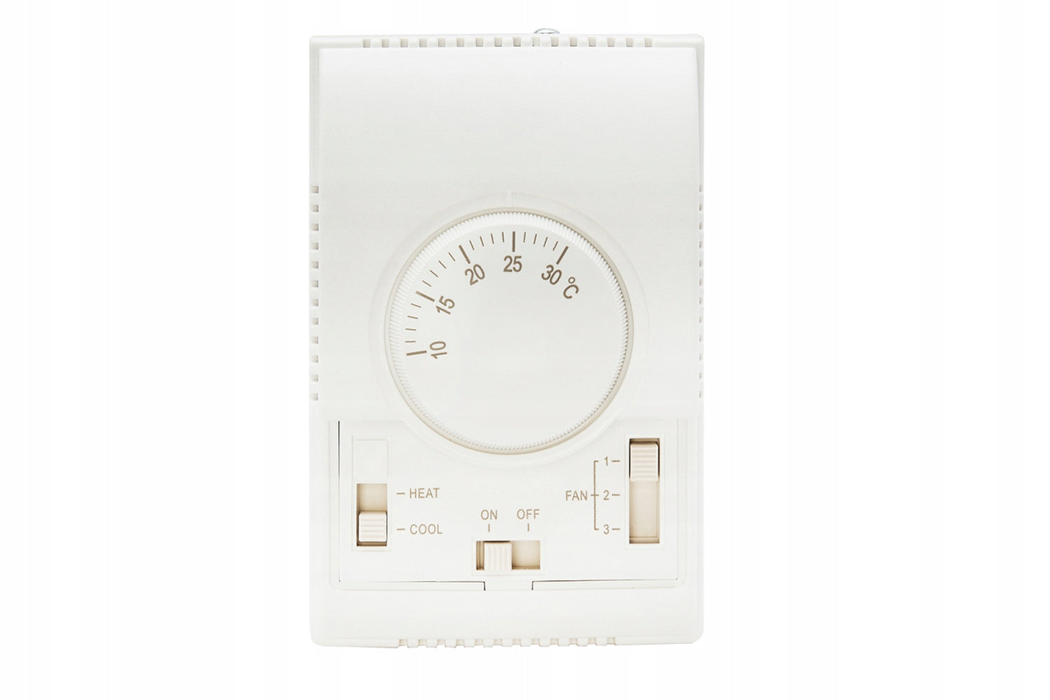 Speed controller with thermostat TR-110C Brand no brand