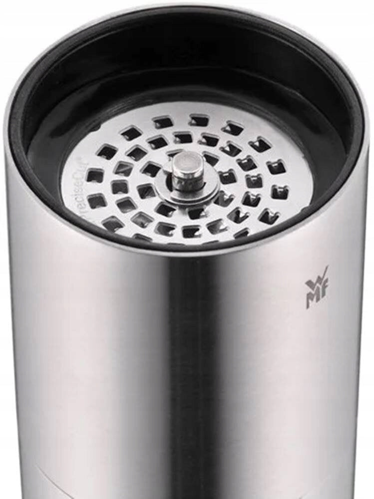 Spice grinder WMF Gourmet 06.4808.6030 Color gray