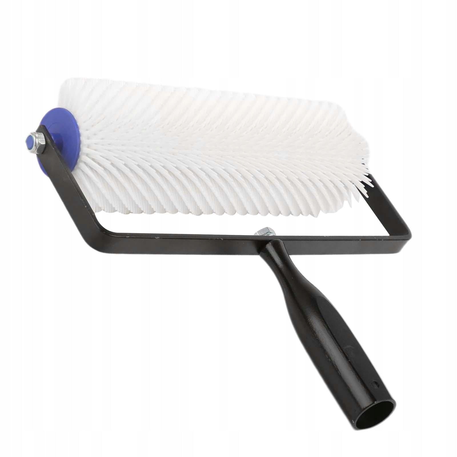 Spiked Roller for Self Leveling Concrete Professional soft tooth and 28mm Maximum power 1.1 W