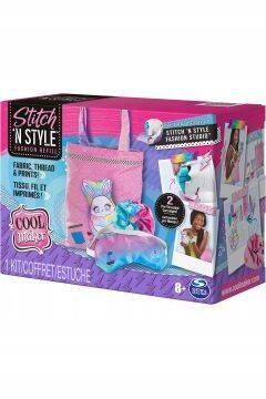Spin Master Fashion Studio Supplementary Set