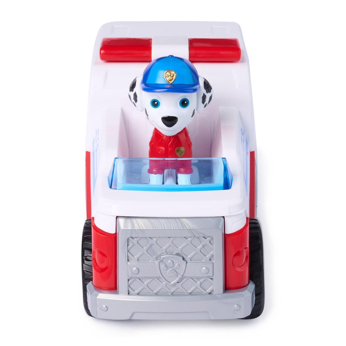 Spin Master Paw Patrol S&R Marshall Brand Spin Master