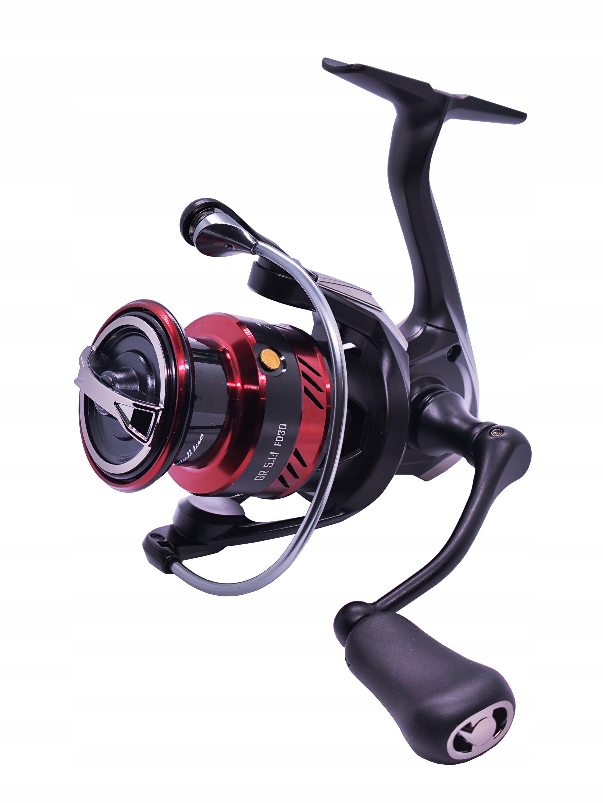 Spin reel Mistrall SAIMINO 2000 Spin FD 7+1
