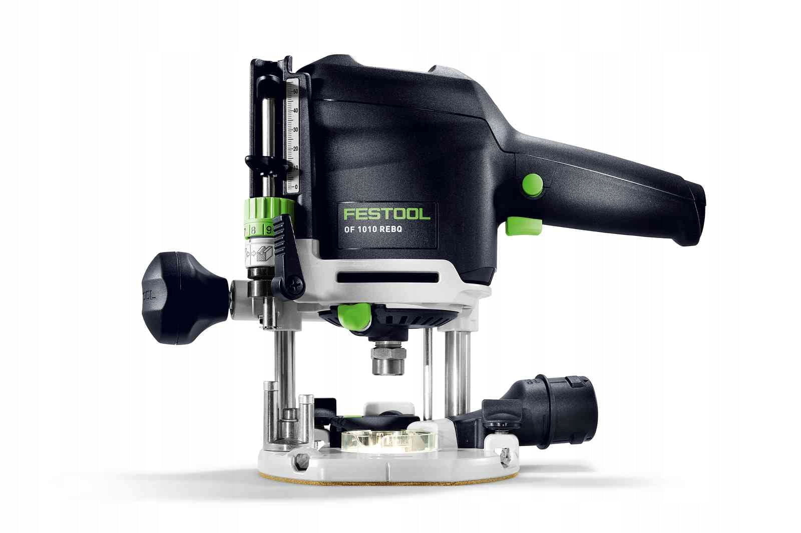 Spindle milling machine OF 1010 REBQ-Plus Festool 578005 Manufacturer code 578005