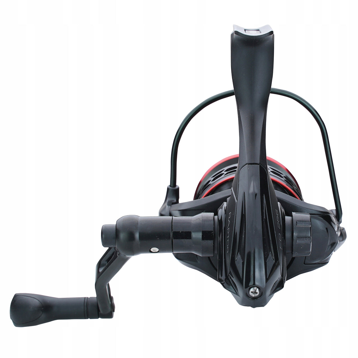 Spinning reel 2500 Robinson RAPTOR FD 256 for Perch PIKE Spining Manufacturer code 23P-RT-025