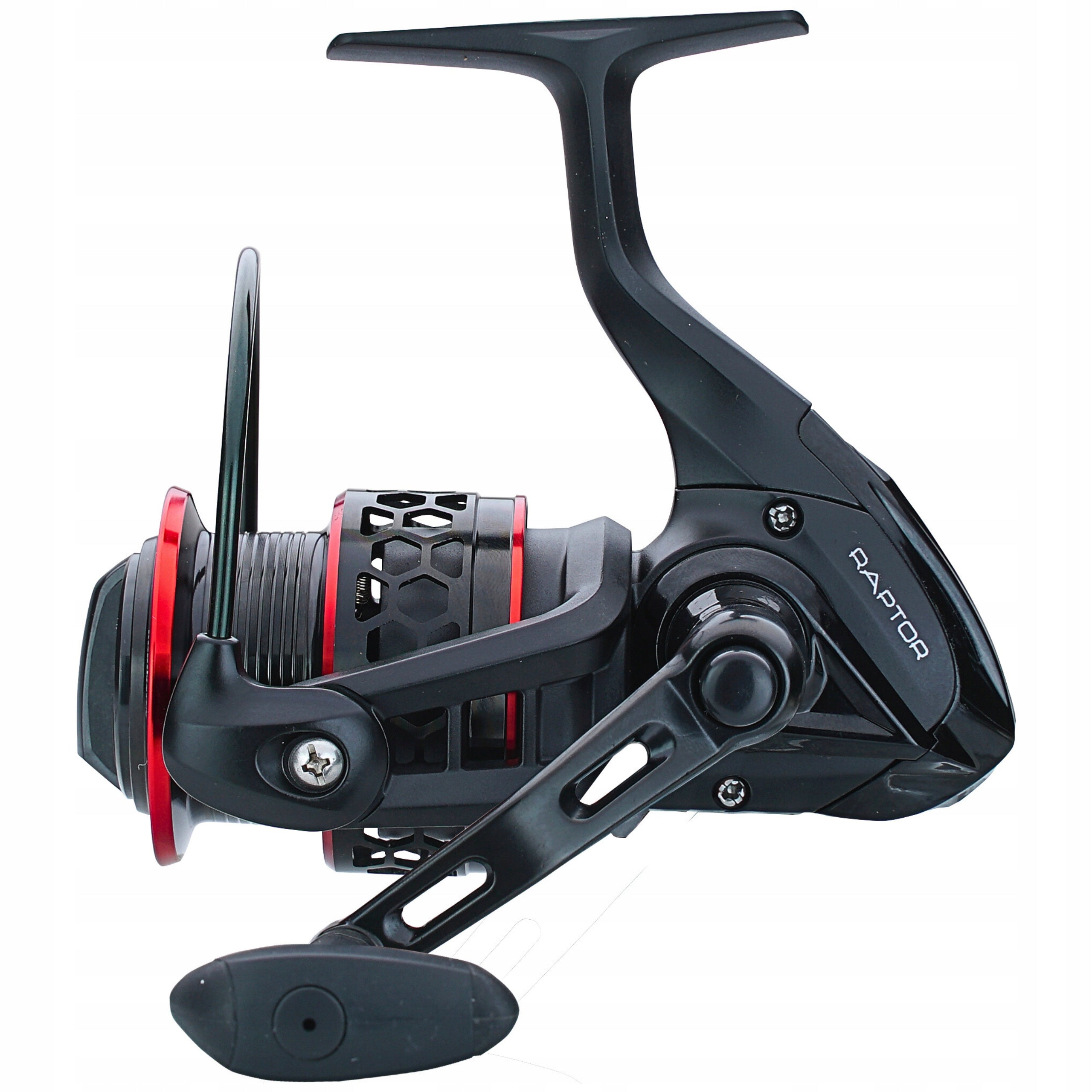 Spinning reel 2500 Robinson RAPTOR FD 256 for Perch PIKE Spining