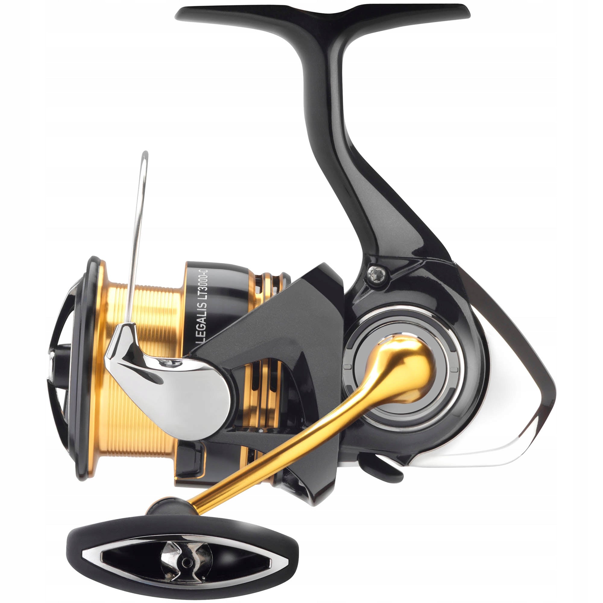 Spinning reel Daiwa 23 Legalis LT 3000-C(U)