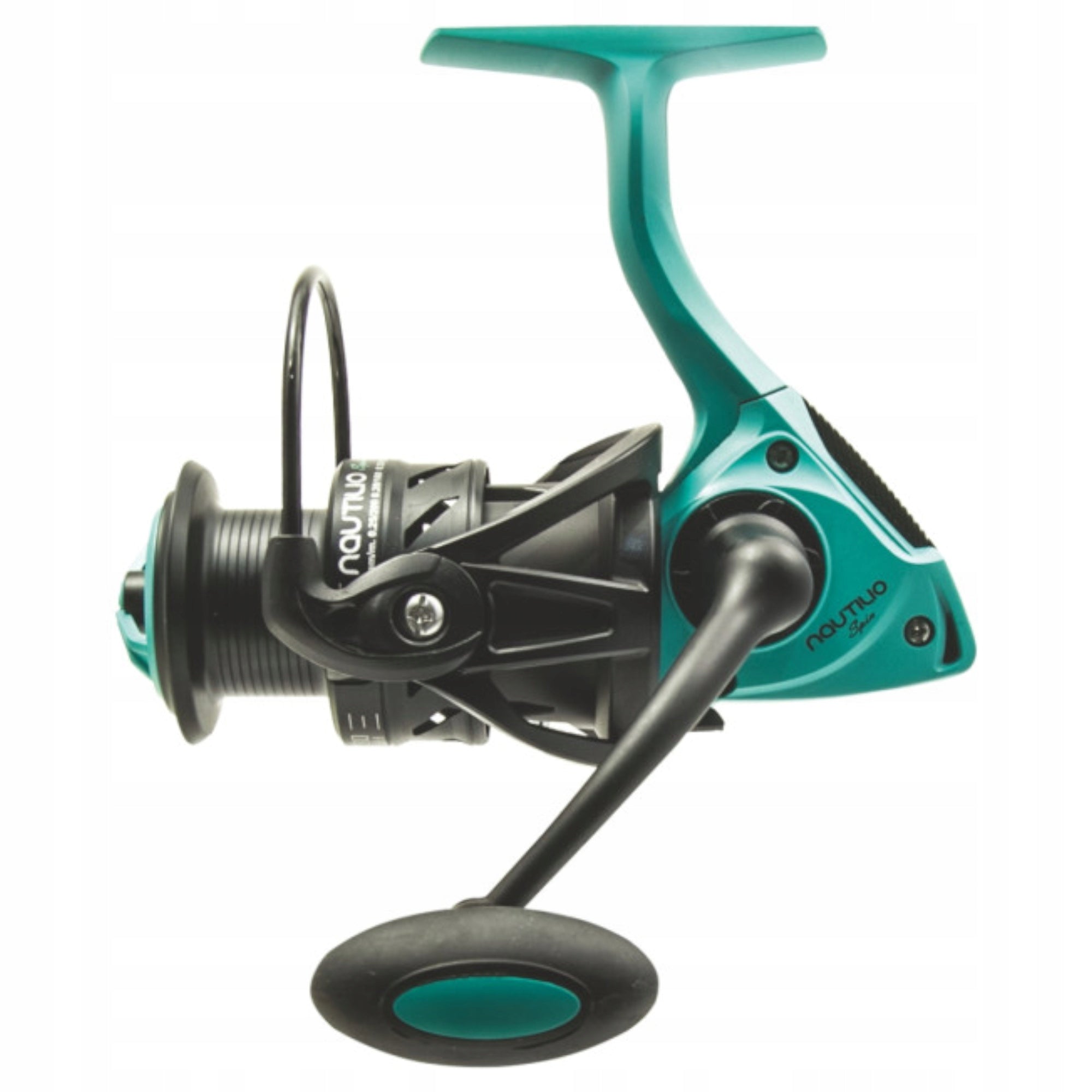 Spinning reel Mistrall Nautilio Spin 4000