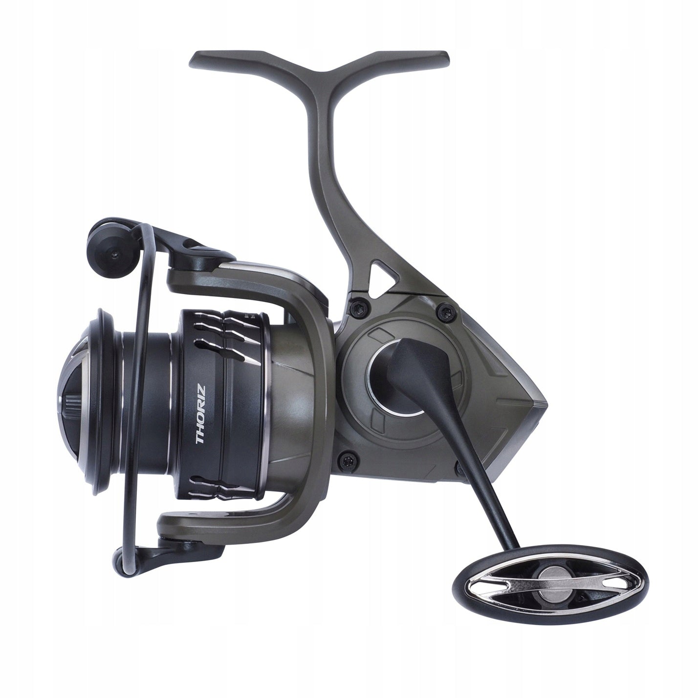 Spinning reel SAVAGE GEAR THORIZ 4000 FD Packaging status original