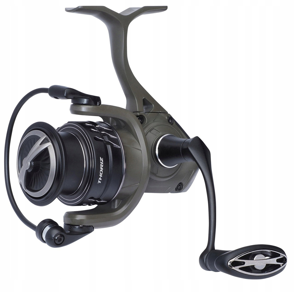 Spinning reel SAVAGE GEAR THORIZ 4000 FD