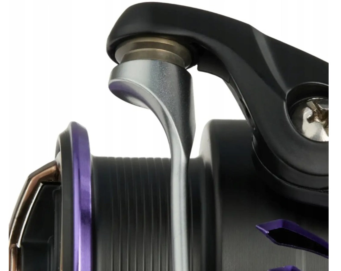 Spinning reel Select STELLAR 1500S 7+1 Manufacturer code 18708244