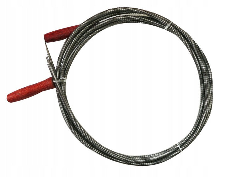 Spiral sewage viper PIPE FI10 10M POLAND