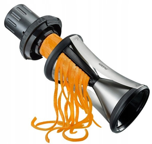 Spiral slicer XL GEFU SPIRELLI 2.0 G-13700 Brand Gefu