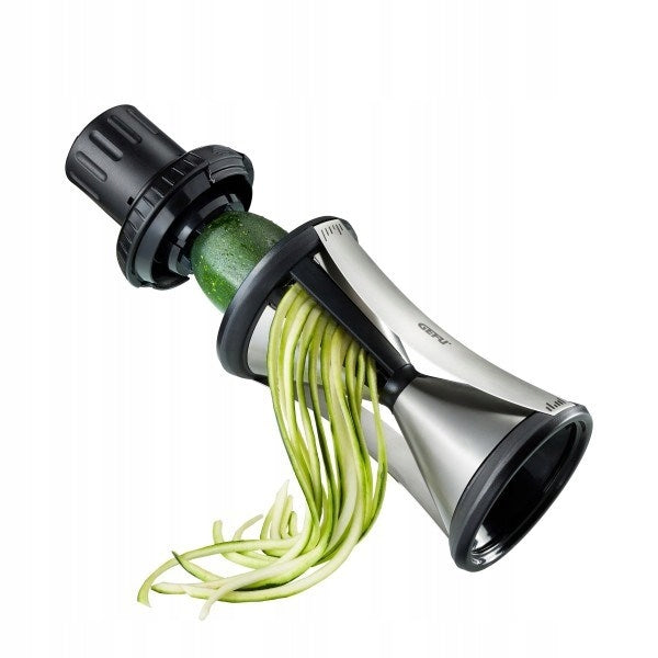 Spiral slicer XL GEFU SPIRELLI 2.0 G-13700 Manufacturer code DC2USB.01/48