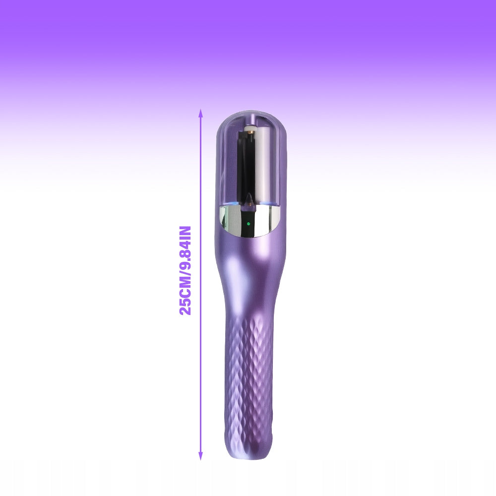 Split End Trimming Machine, Hair Trimmer Wireless Medical device no