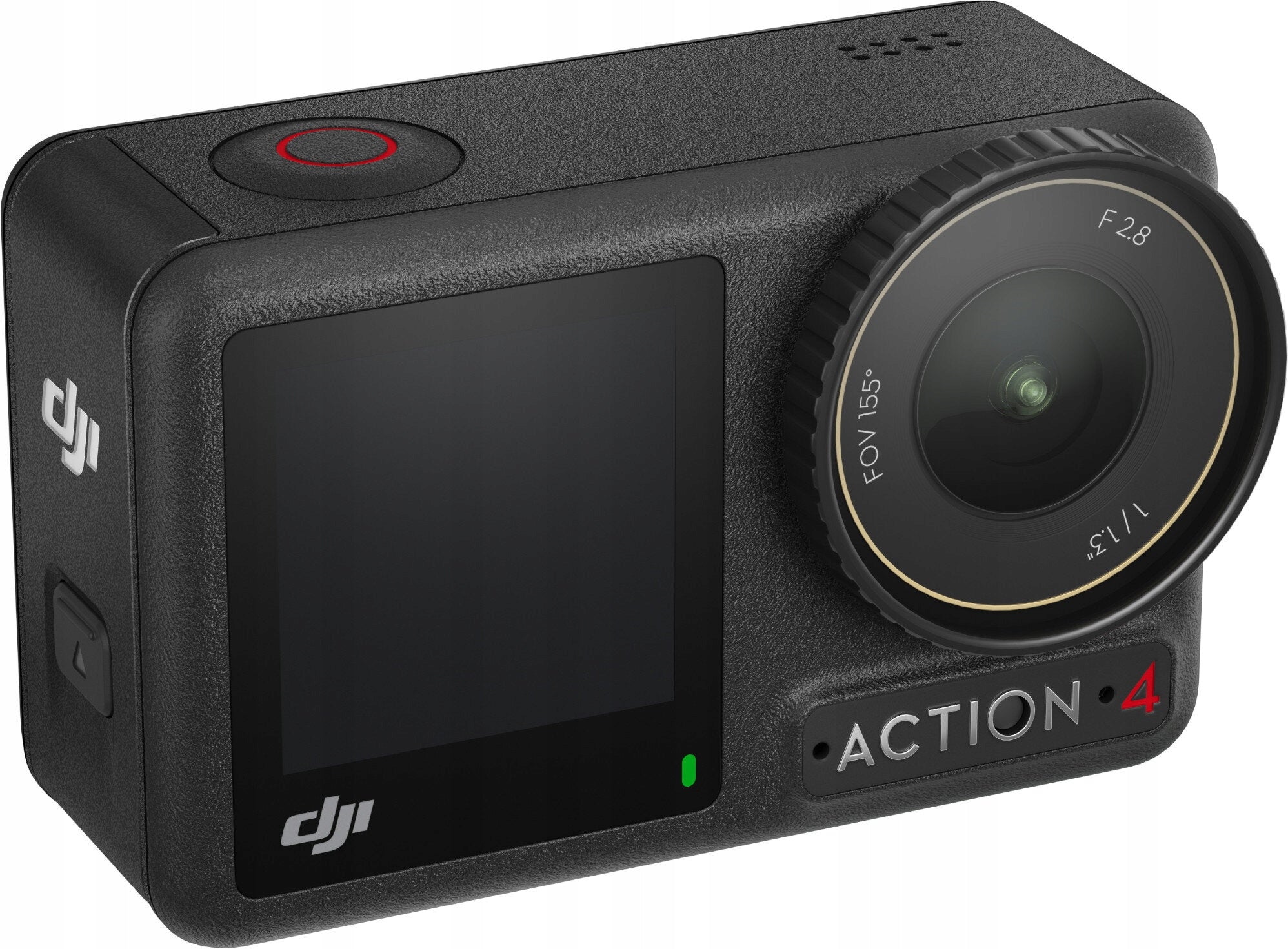 Sports camera DJI Osmo Action 4 set Adventure Combo 4K UHD Brand DJI