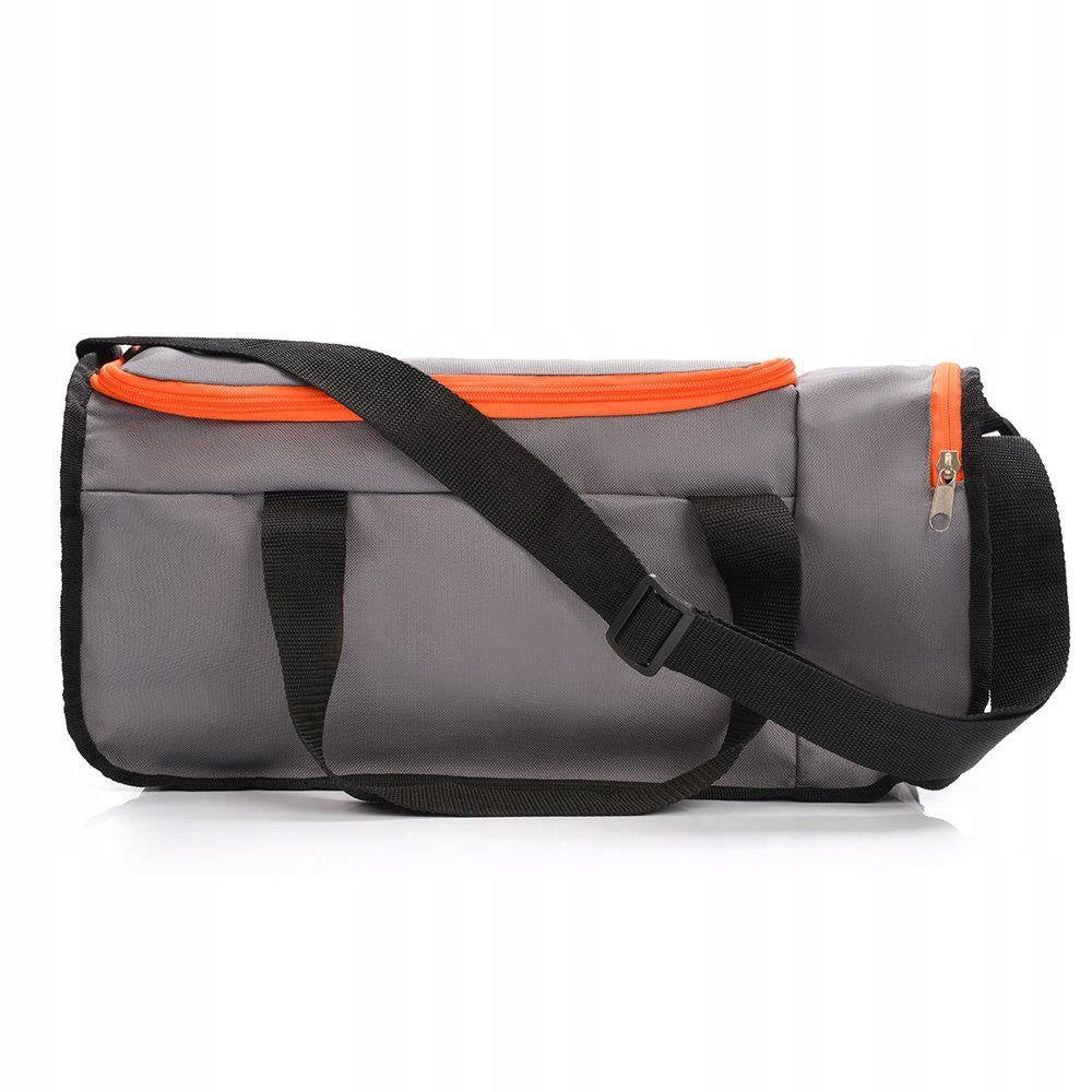 Sports shoulder bag fitness training METEOR 20L Brand Meteor