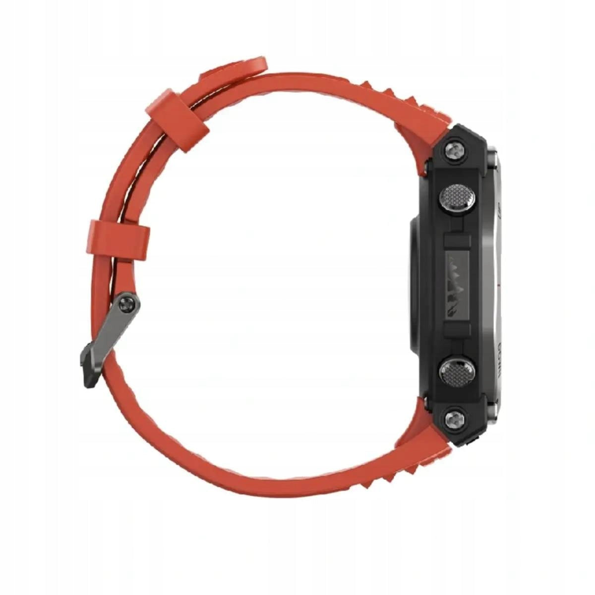 Sports watch Amazfit T-Rex 3 red Manufacturer code 6970100374933