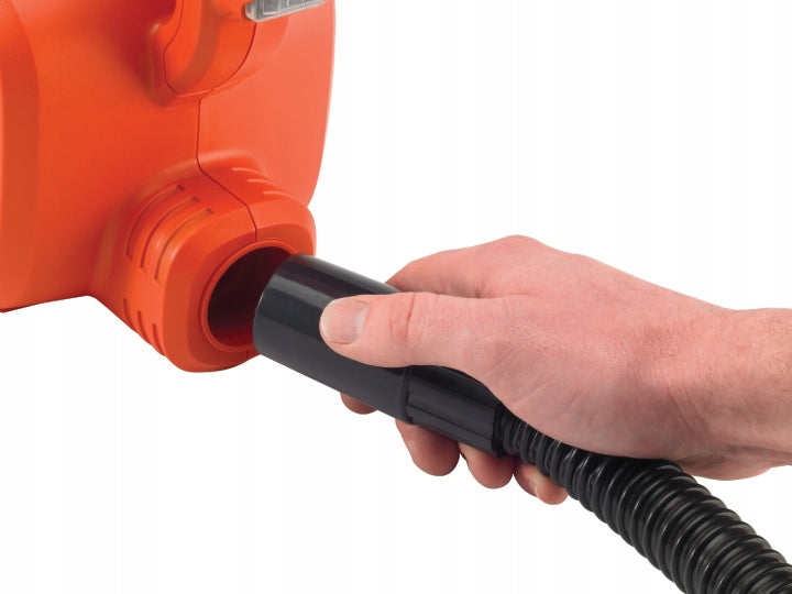 Spray gun Black&Decker HVLP400-QS 450W Manufacturer code HVLP400
