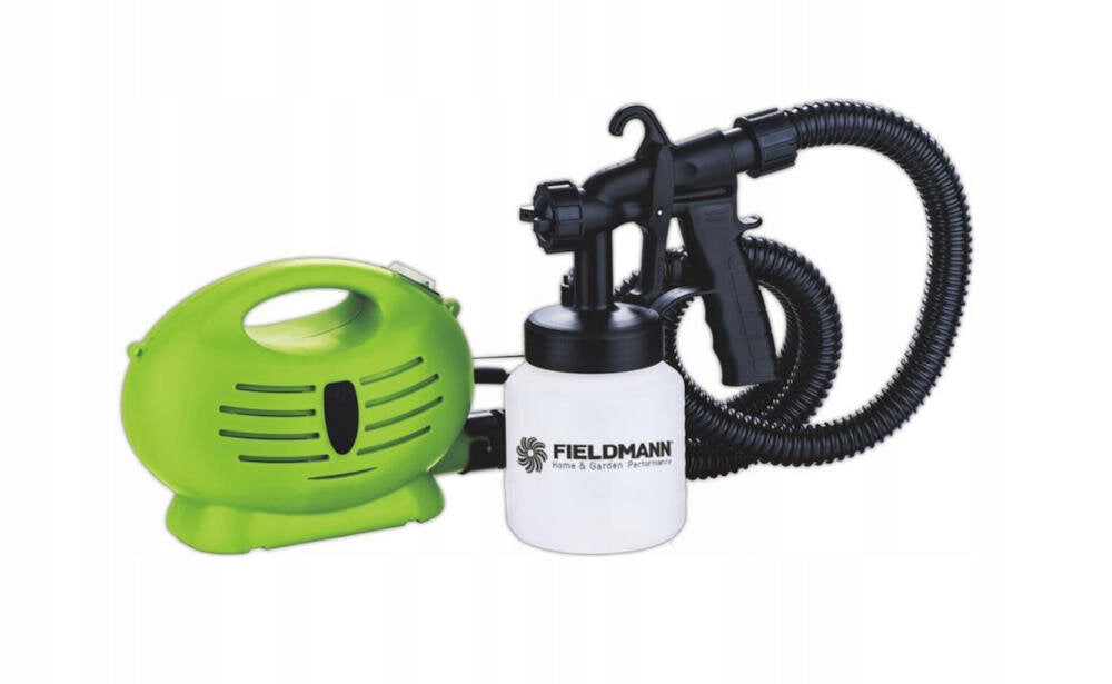 Spray gun FIELDMANN FDSP 200651-E Brand Fieldmann