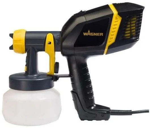 Spray paint gun HVLP W150 70 W WAGNER Manufacturer code 2359328