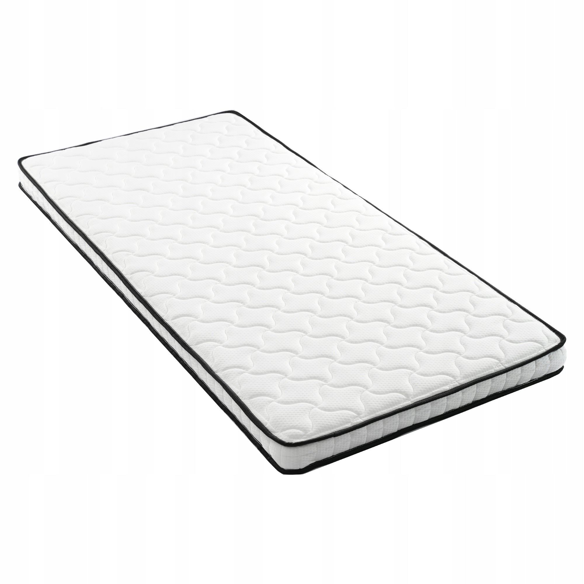 Spring mattress Mattress for sofa bed H3 90x190cm height 10cm