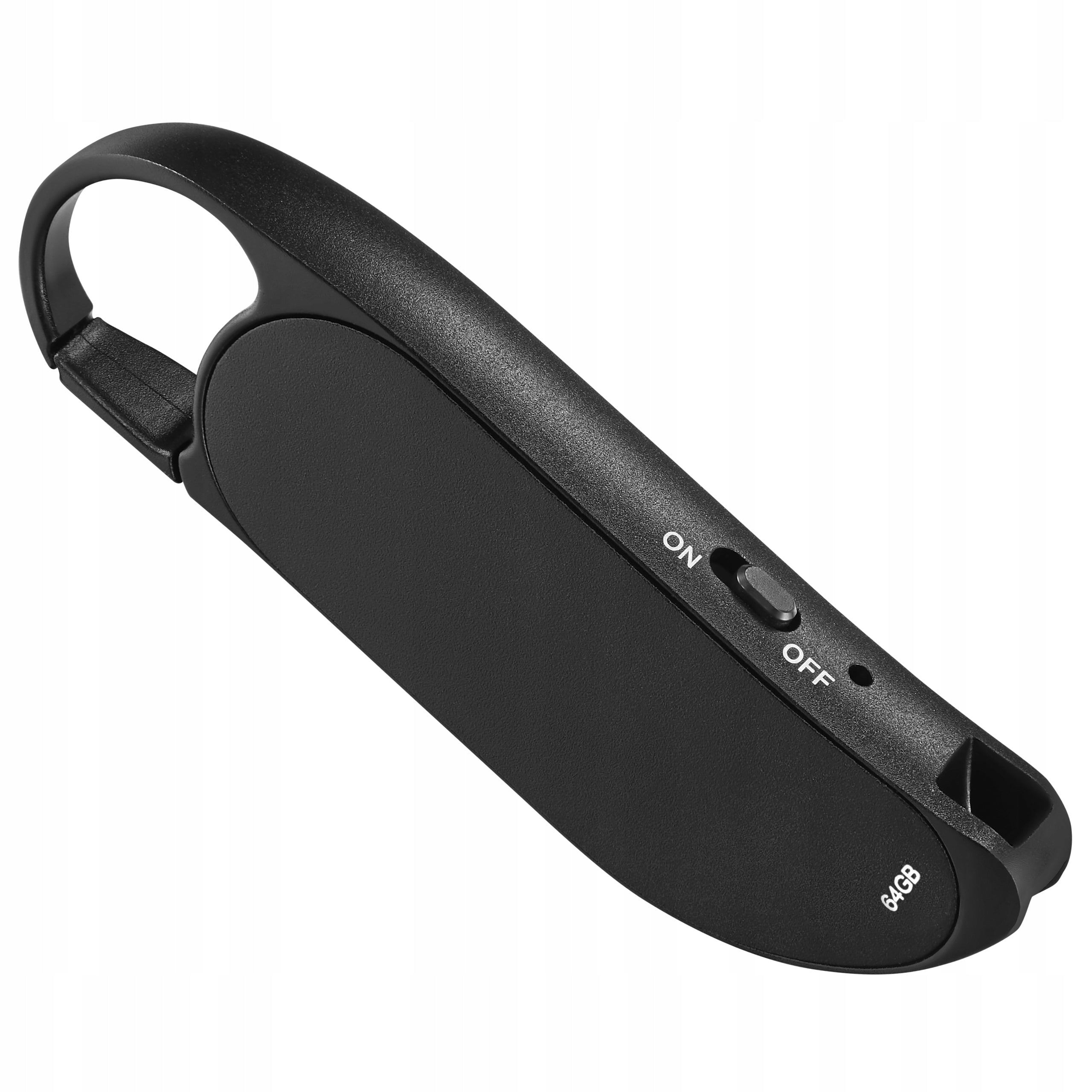 Spy Voice Recorder Mini Eavesdropping Voice Detection Small Recorder Keychain 6 Manufacturer code dyktafon szpiegowski podsłuch rejestrator USB
