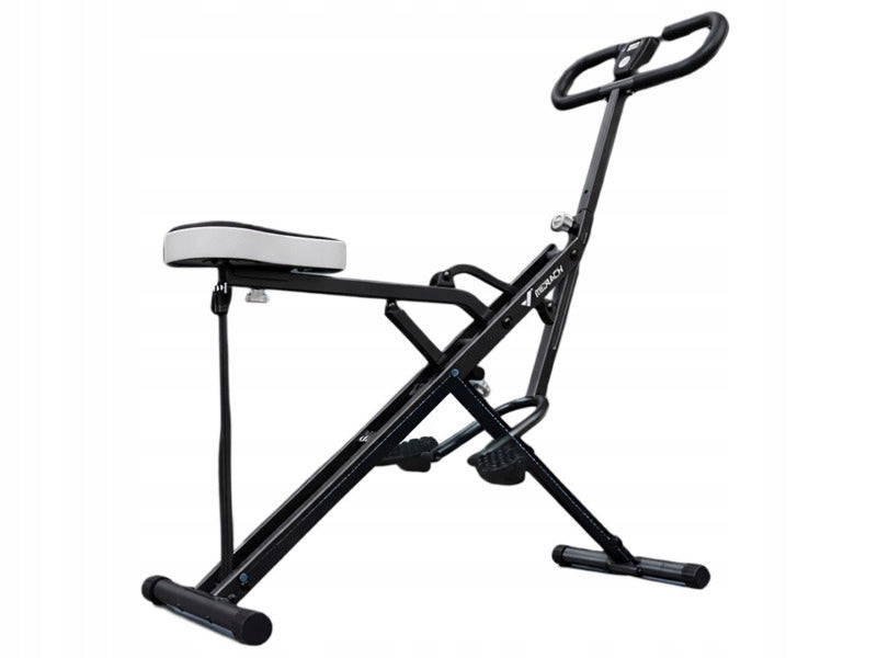 Squat machine MERACH MR-R07BH1