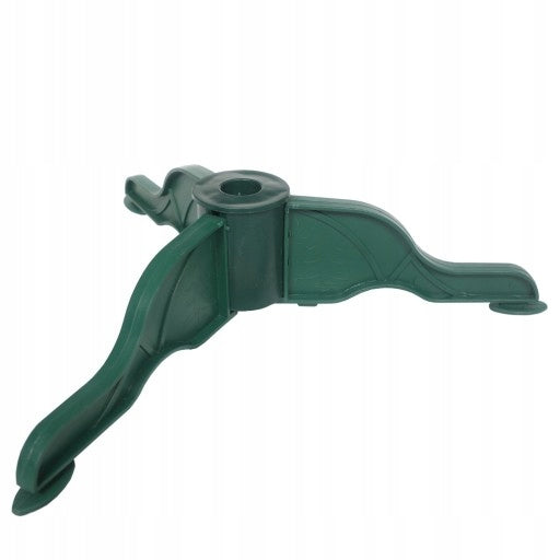 Stable artificial Christmas tree stand *3N* standard Christmas tree height 180 cm Manufacturer code stojak pod choinkę