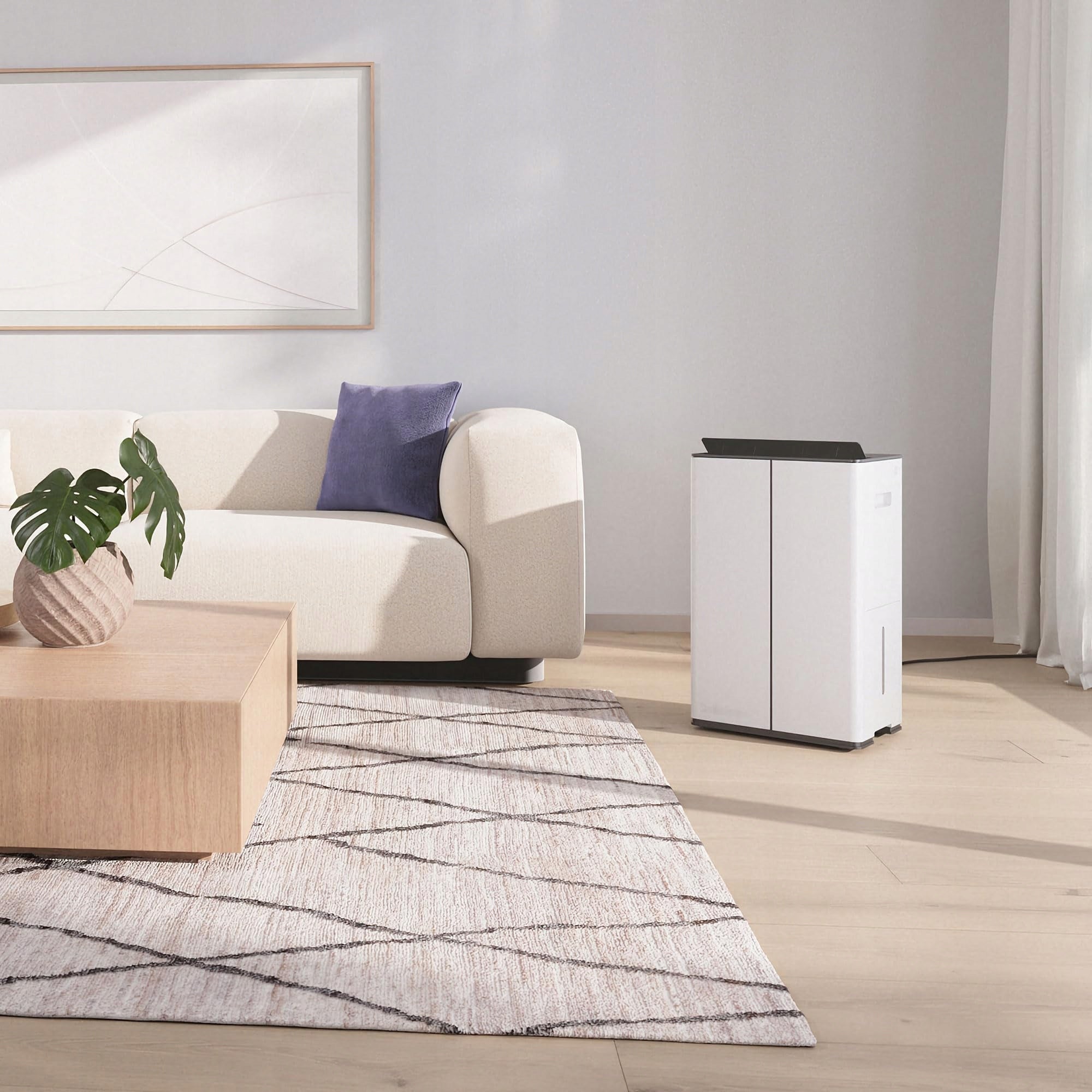 Stadler Form electric air dehumidifier Lukas, Brand Stadler Form