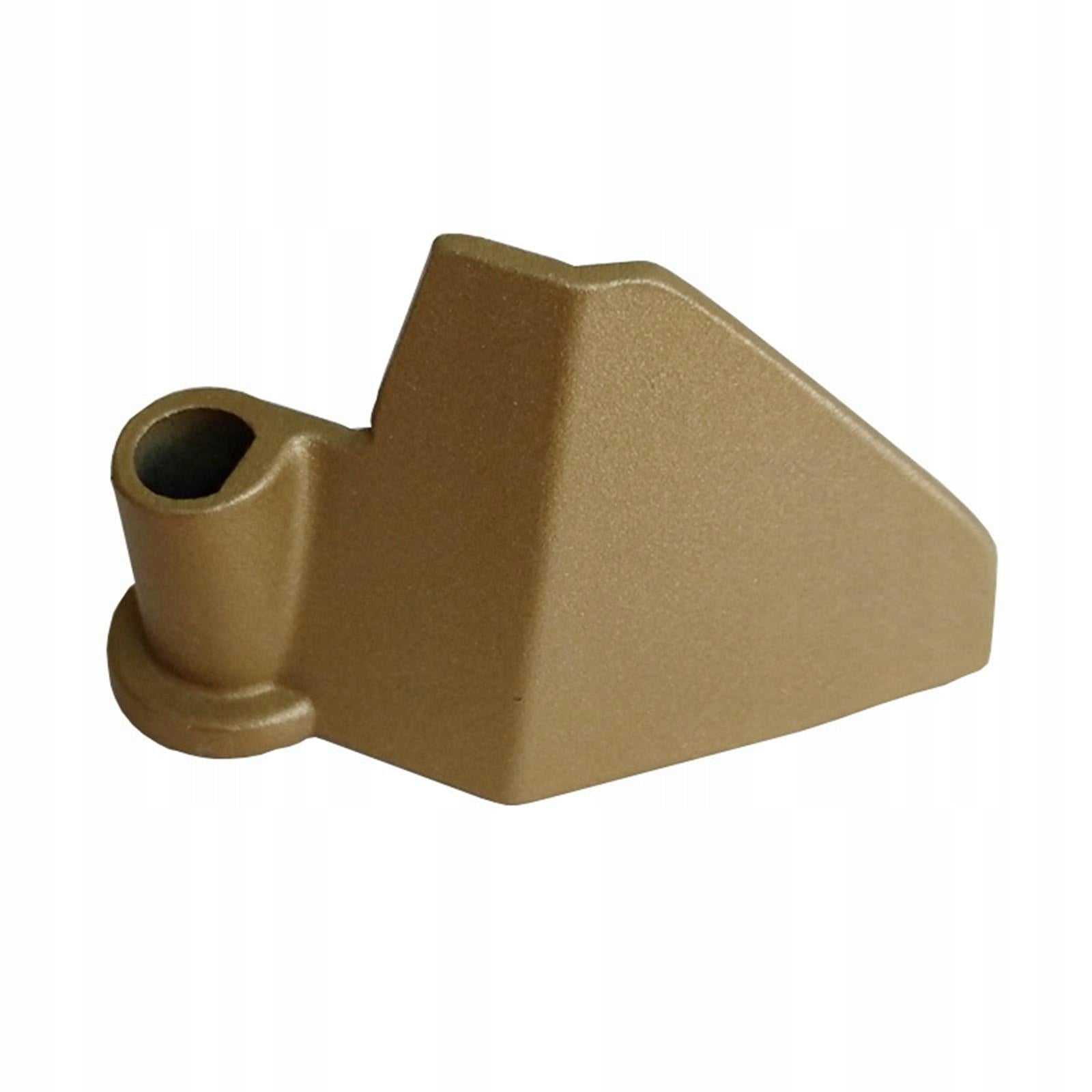 Stainless Steel Breadmaker Paddle Stirring Mixing Bread Maker Blade Replace Packaging status original