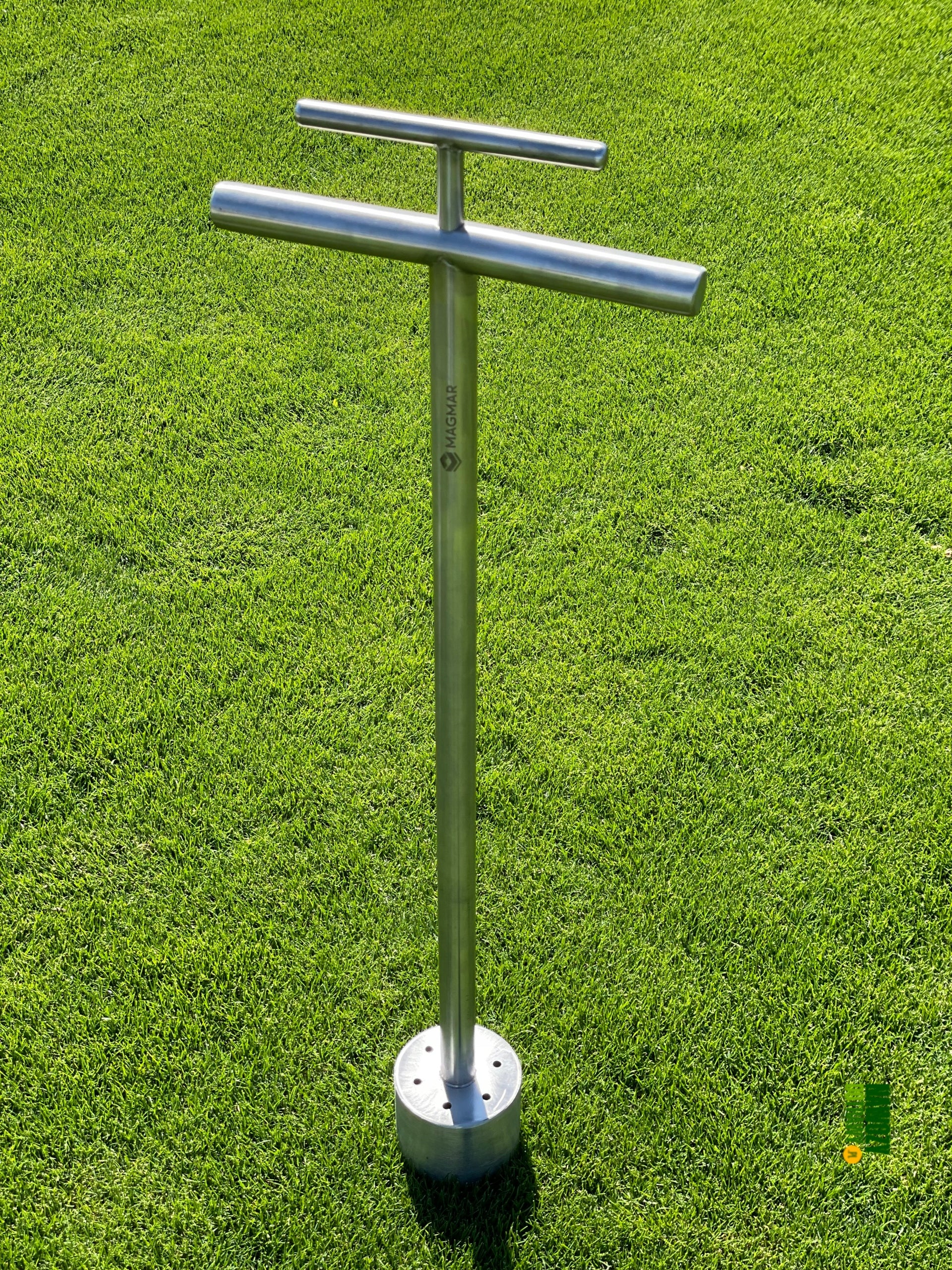 Stainless Steel Grass Plantain Hole Saw 110 mm Lawn Plantain EAN (GTIN) 5905600732267