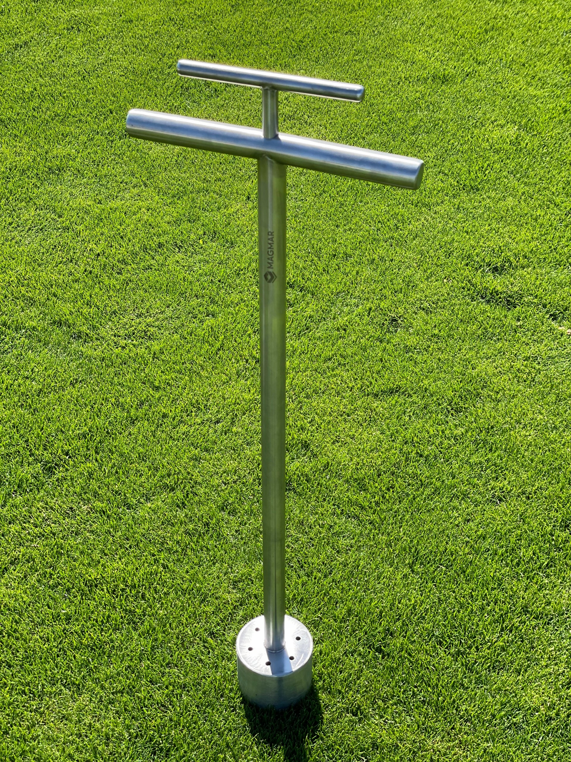 Stainless Steel Grass Plantain Hole Saw 110 mm Lawn Plantain