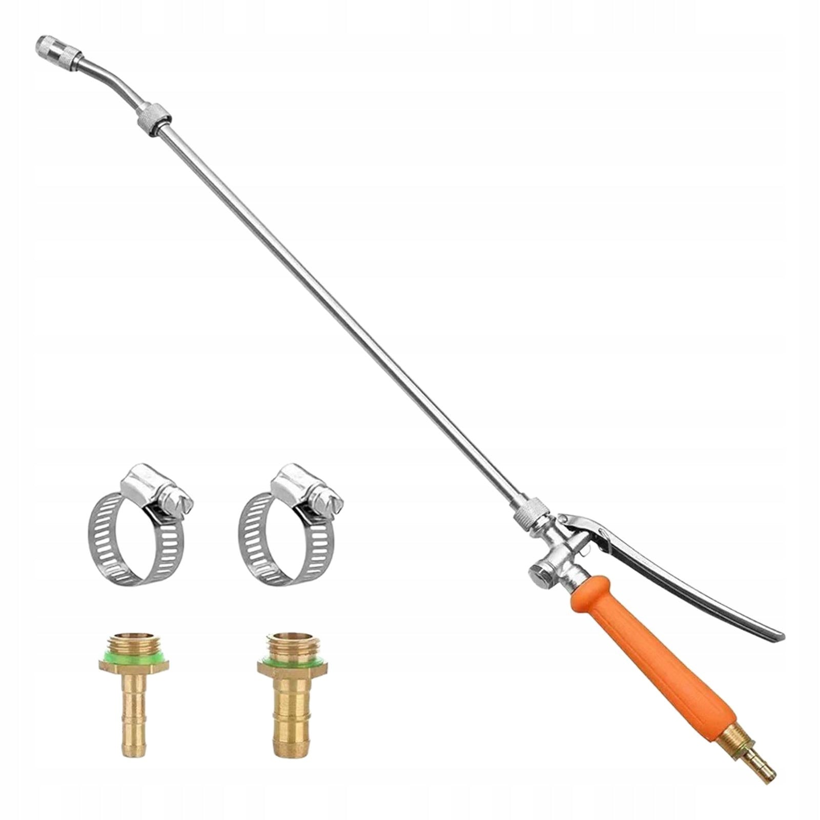 Stainless Steel Spray Lance for Garden Sprayer Brand no brand