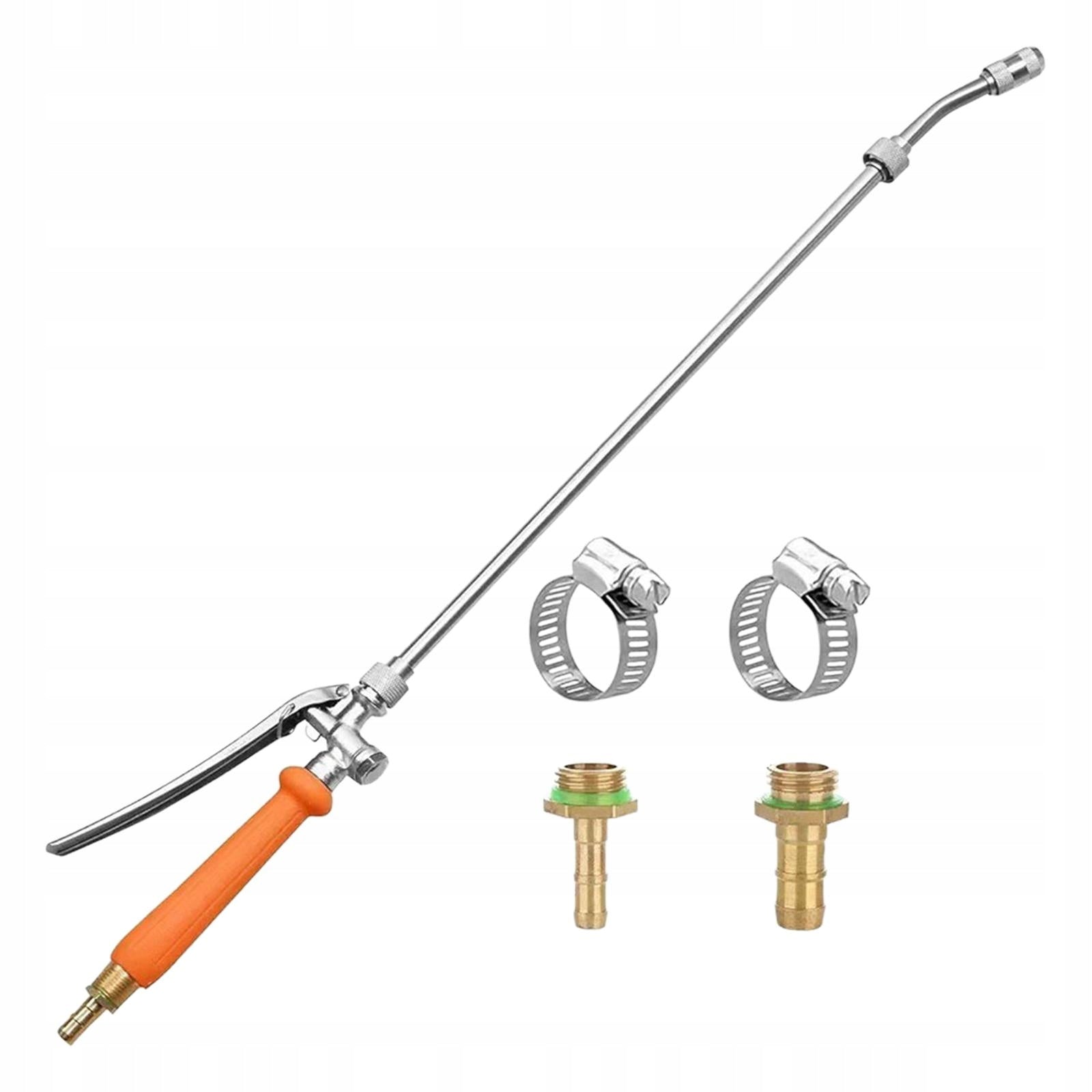 Stainless Steel Spray Lance for Garden Sprayer