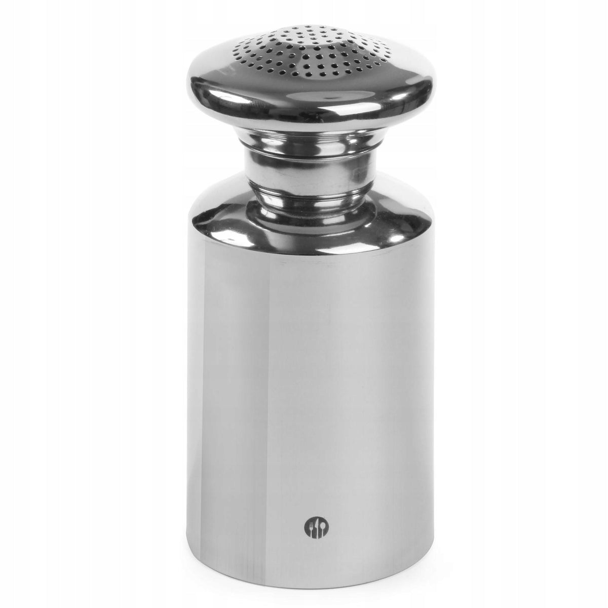 Stainless steel gastronomic salt shaker - Hendi 630136