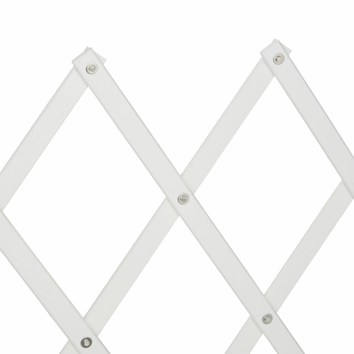 Stair barrier Relaxdays expansion white Manufacturer code 10045279