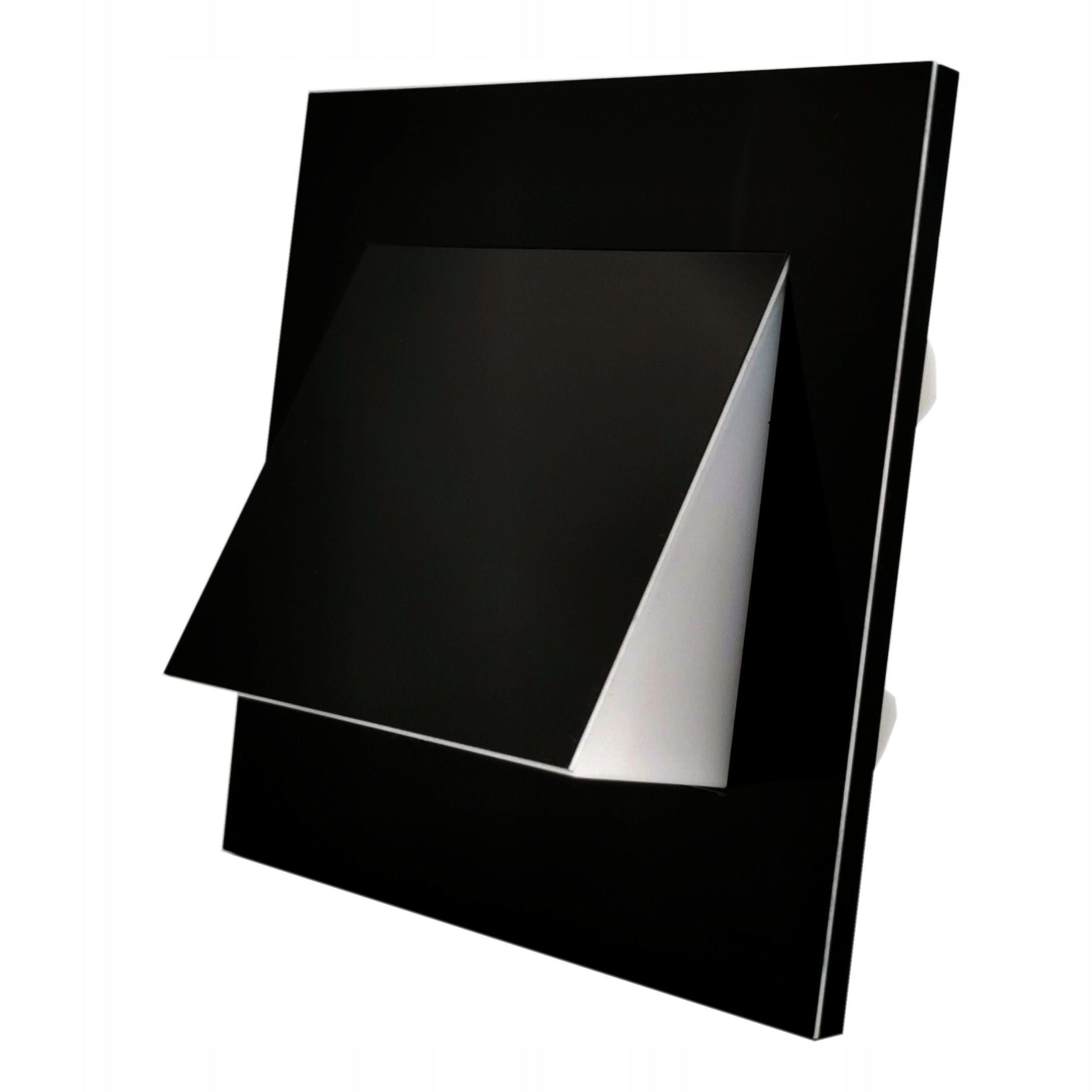Staircase Light for Stairs LED Stair Light Q6 Black