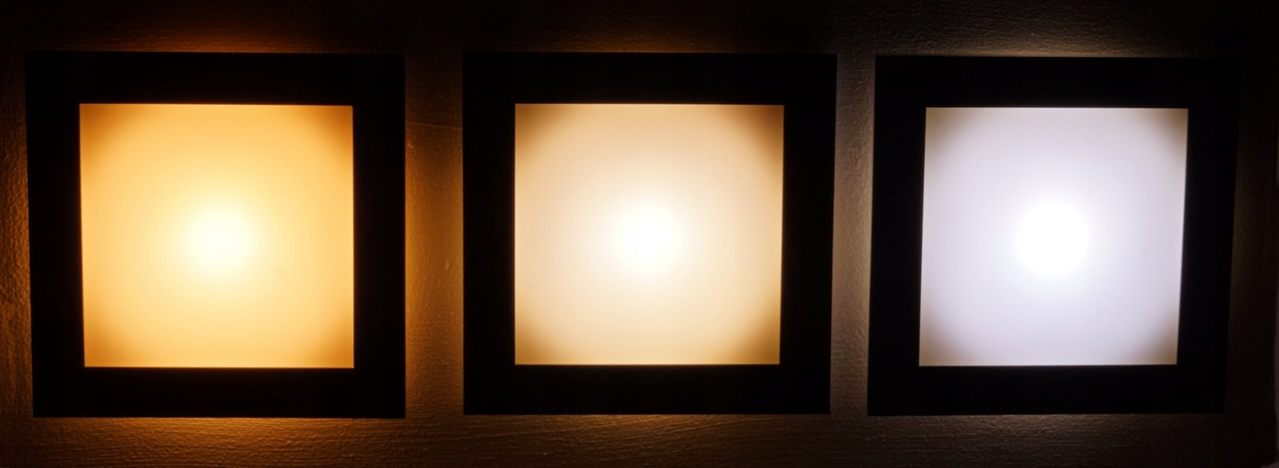 Staircase lighting LED staircase light 230V Q1 WHITE Manufacturer code 5900168321199