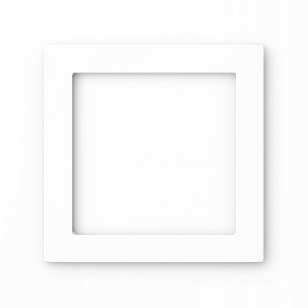 Staircase lighting LED staircase light 230V Q1 WHITE Packaging status original