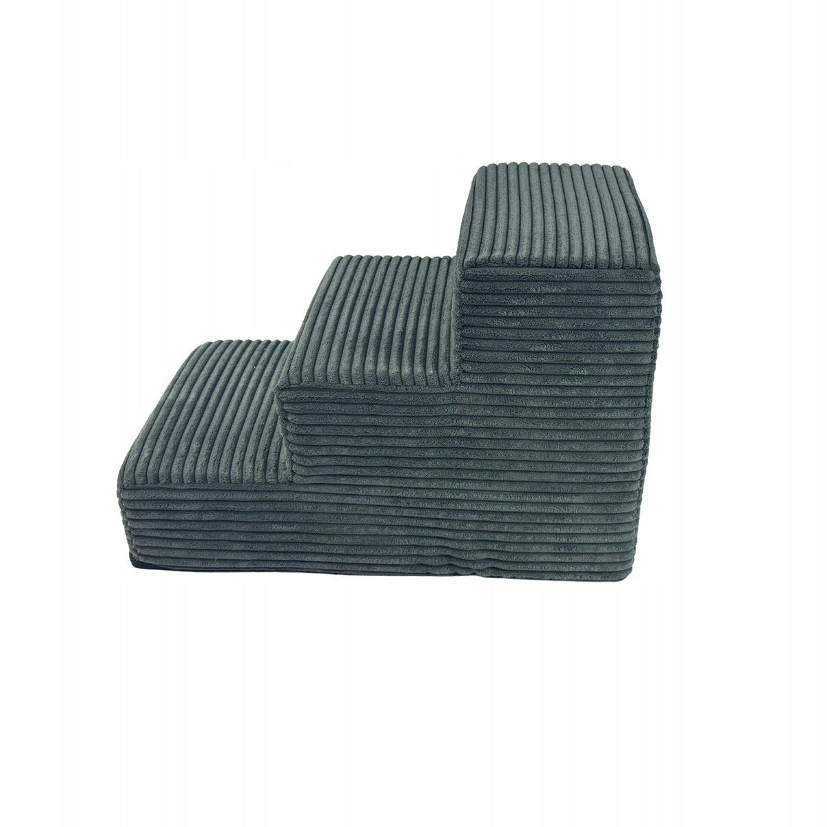 Stairs - cat dog ladder - grey Brand Max Mebels