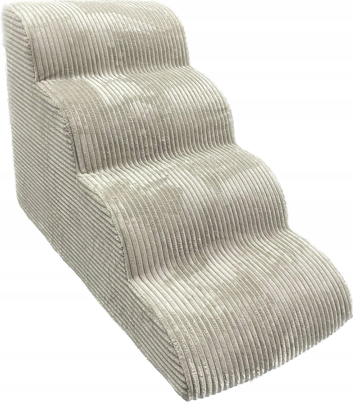Stairs for Dog 4 degrees, height 50 cm, width 40 cm, length 75 cm